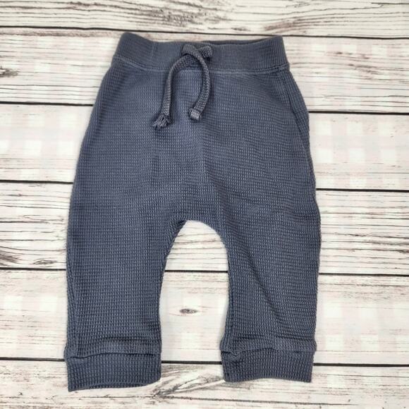 Old Navy Baby Boy Jogger Bundle Size 6-12M - Set Of 3 Bundle - Picture 5 of 10